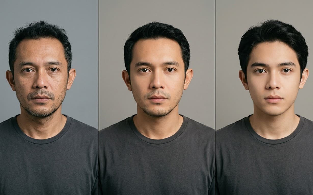 3D & Deepfake